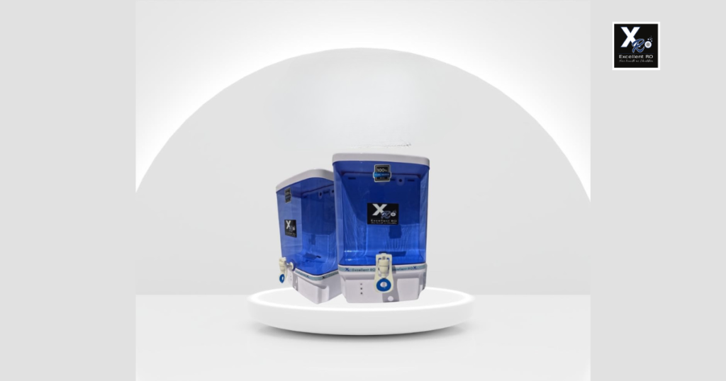 Excellent RO-RO Purifier