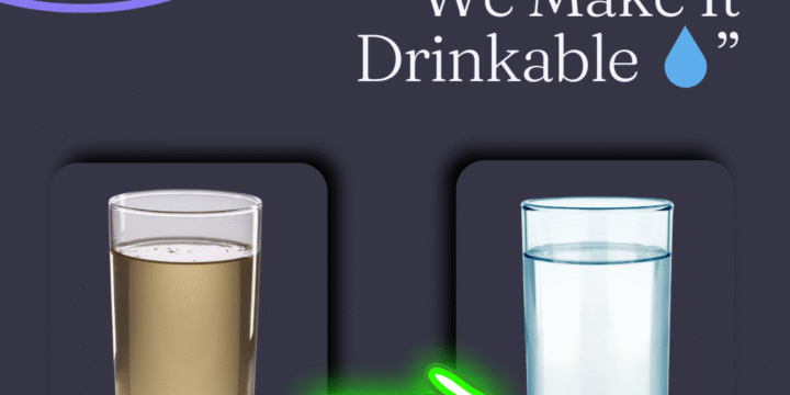 Importance of Clean Water for Children’s Health