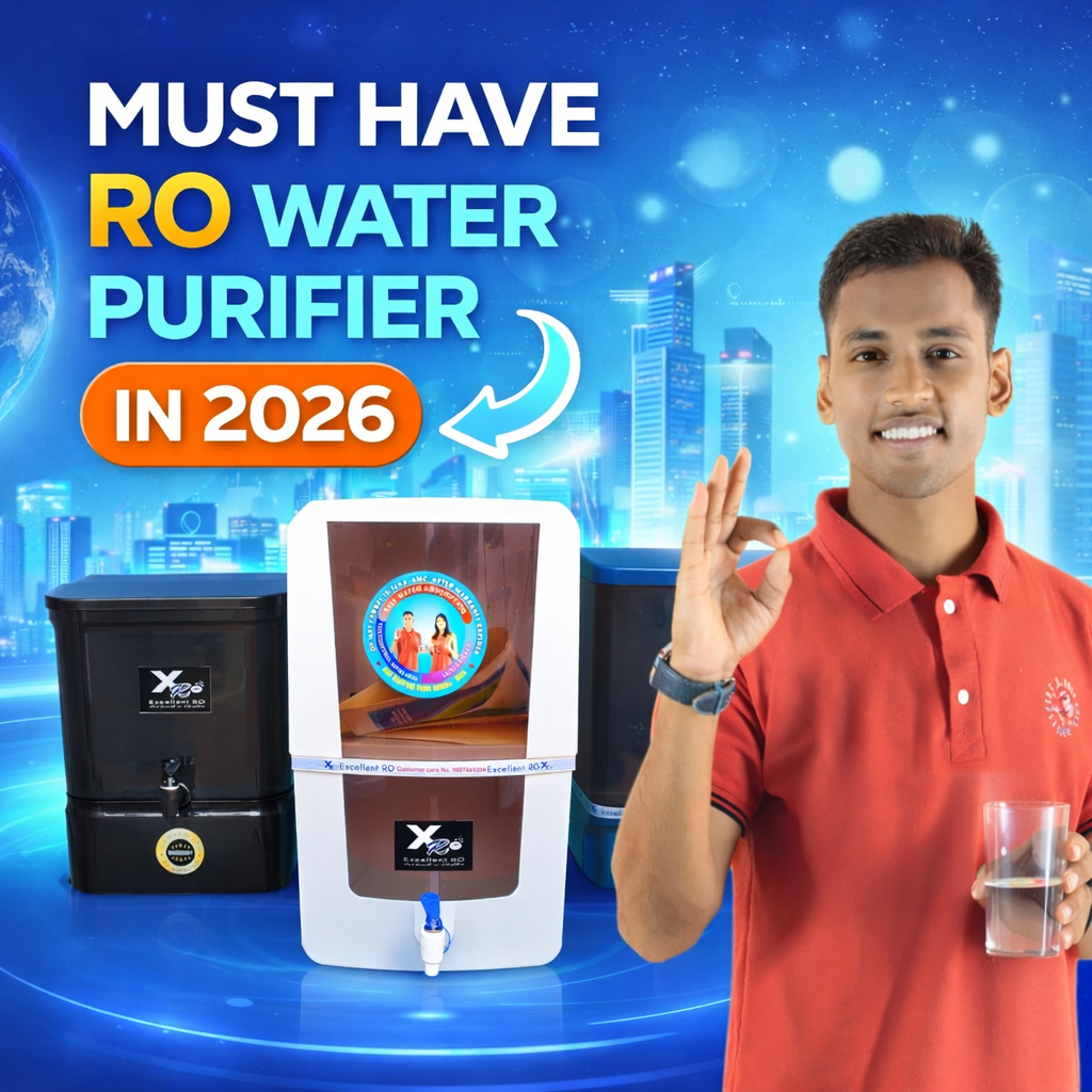 Excellent RO Purifier