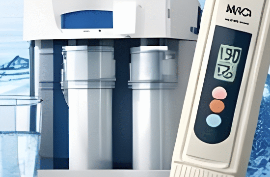 How Clean Drinking Water Supports Skin & Hair Health (Why RO Water Matters)