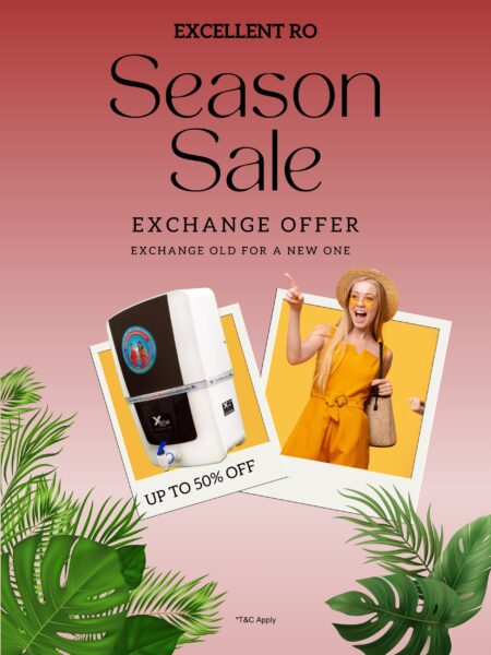 Excellent RO Purifier