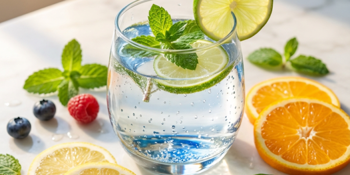5 Daily Practices for better Hydration Balance and Overall Health