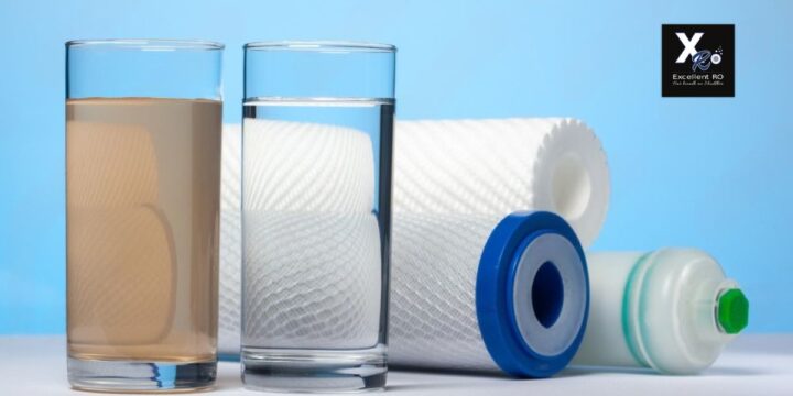 Water Filters Myths That Most People Get Wrong