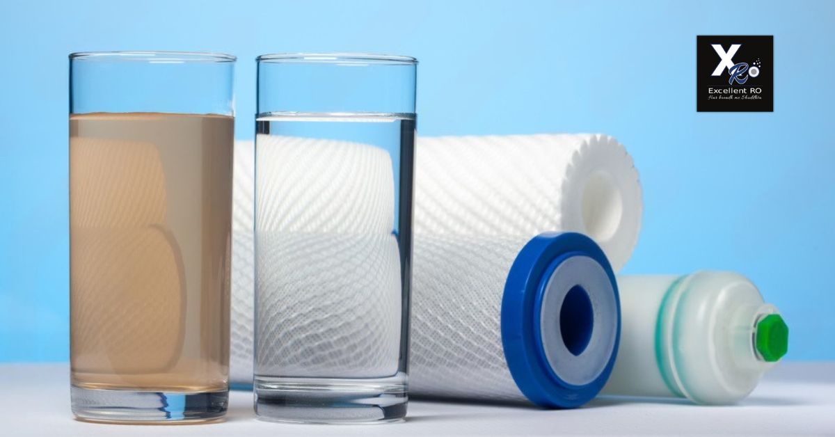 Excellent RO Purifiers-Water Filters