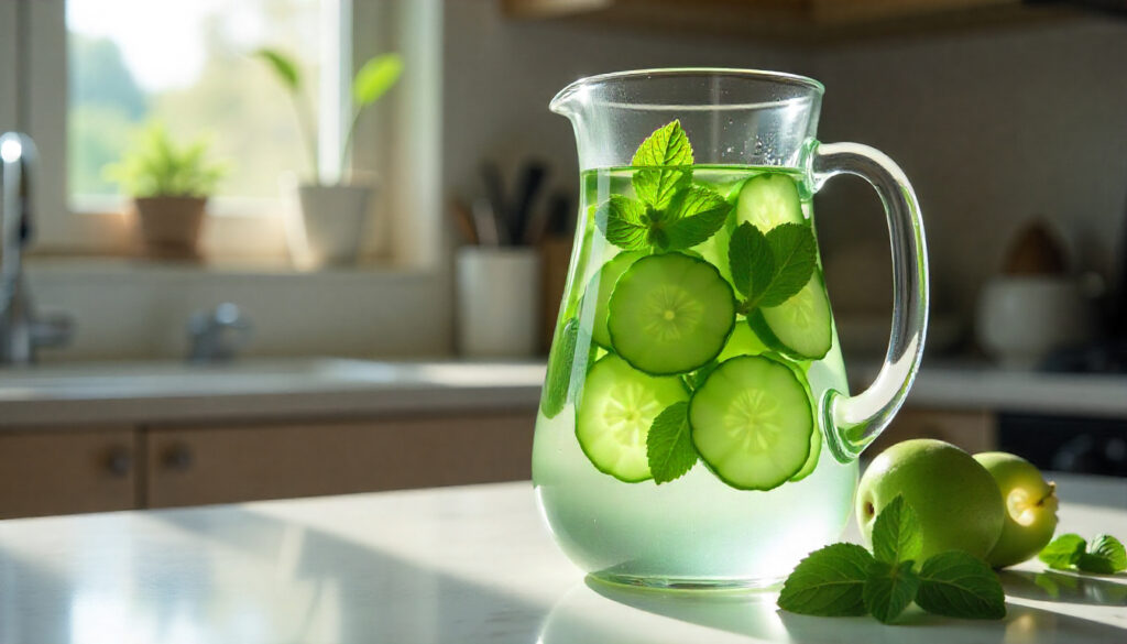 Clean Water-Excellent RO Purifier