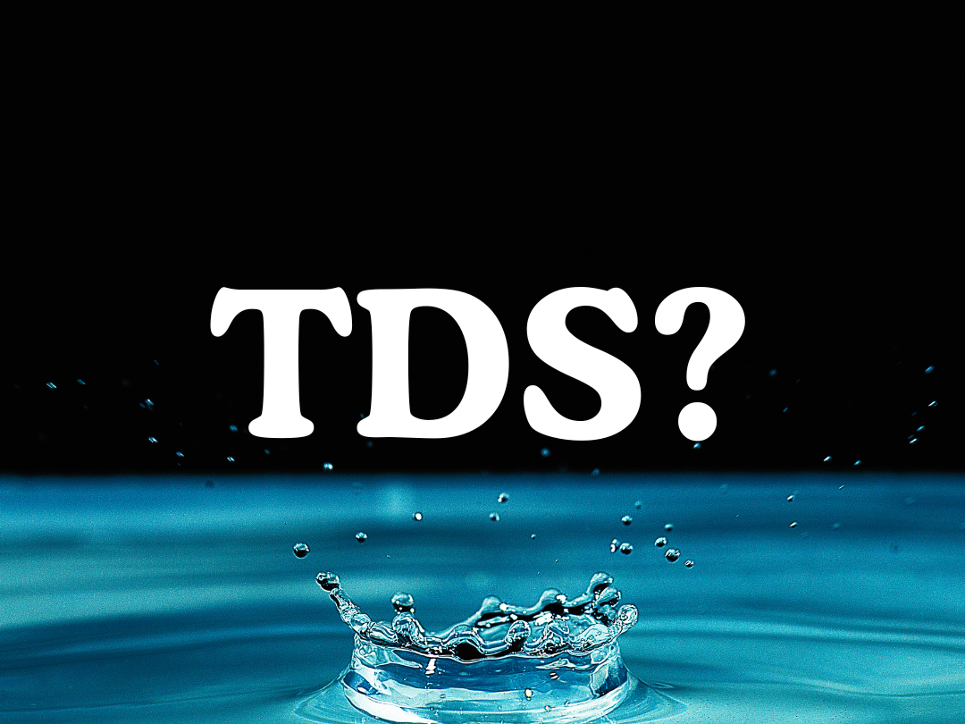 TDS-RO PURIFIER