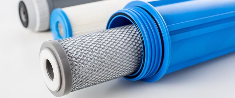 water filters