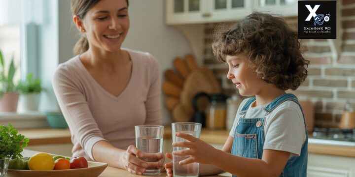 Getting Stomach Infections Again and Again? Your Drinking Water Could Be a Hidden Reason