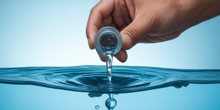 The Hidden Risks of Cadmium and Chromium in Your Water Supply