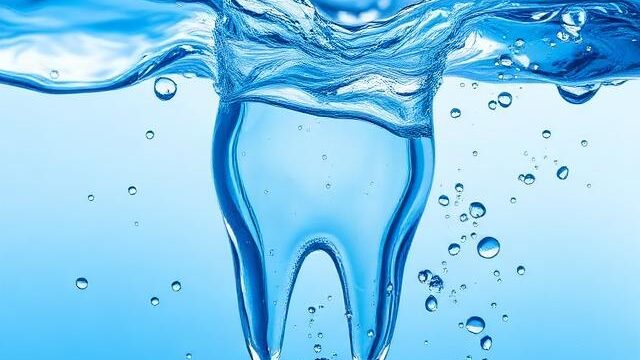 Your Dental Health Depends on Water More Than You Think