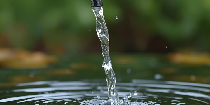 5 Different types of Water Purification Methods