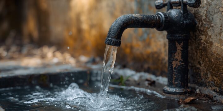 Signs Your Borewell Water Needs an RO Purifier