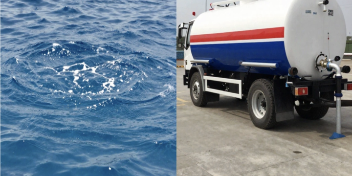 Municipal Water vs Tanker Water: Which Is Safer for Drinking?